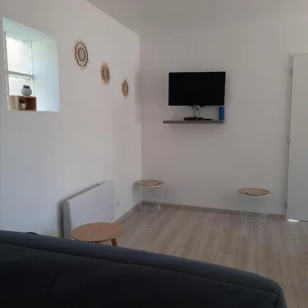 Casa vacanze Belle Vue Yport