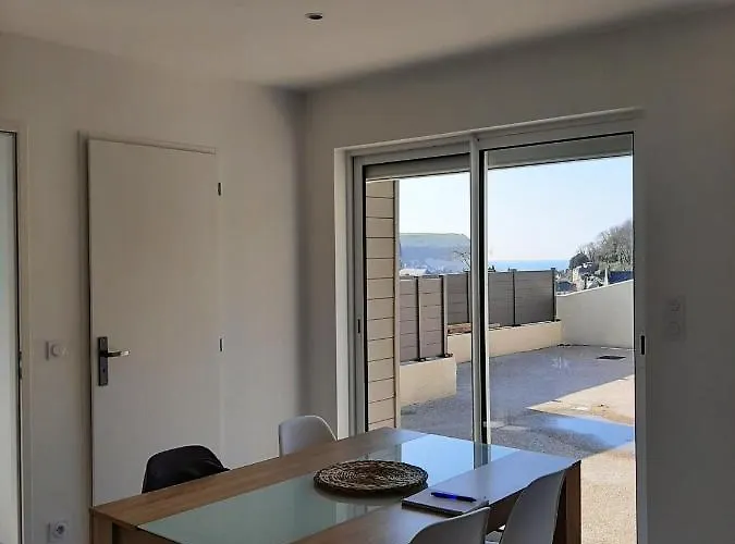 Belle Vue Дом отдыха Ипор