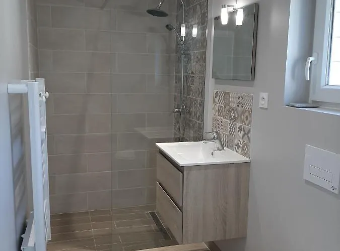 Belle Vue Дом отдыха *