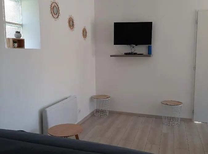 Дом отдыха Belle Vue Ипор