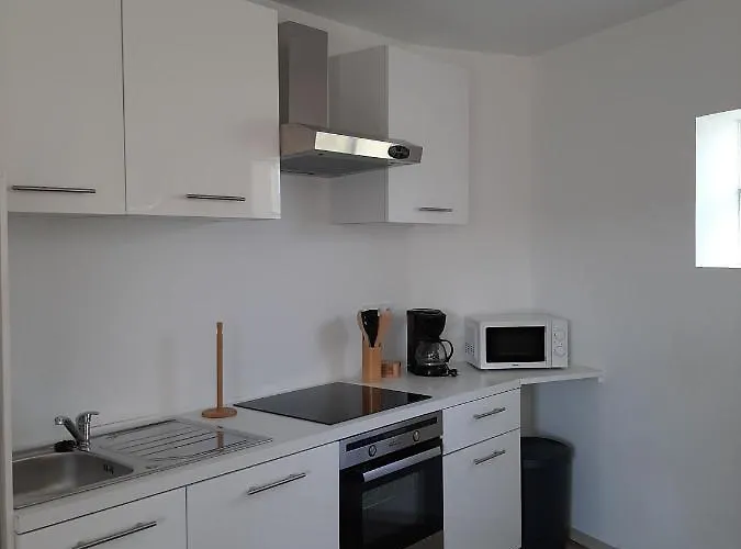 Дом отдыха Belle Vue